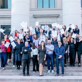 1. Konkurso GERAS DIZAINAS 2018 nugalėtojai. Nuotrauka Vygaudo Juozaičio.jpg