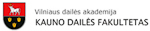 VDA kauno dailes fak