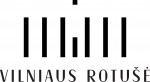 Vilniaus Rotuse logo