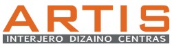 ARTIS internetinis puslapis: