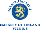 finland embassy