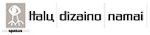 italu dizaino namai