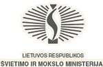 lr svietimo ir mokslo ministerija