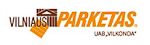 vln parketas