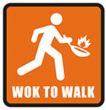 wok to walk