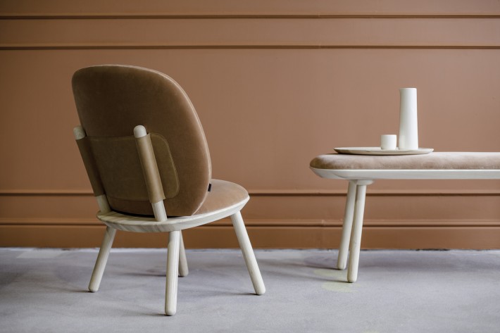 Naive Low Chair_Company- EMKO, Designer - Etc.Etc_ photographer - Jorigė Kuzmaitė_
